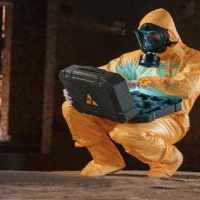 Asbestos Removal Specialist 0